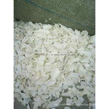 Offgrade Recycle PVC Scrap, PVC Granula